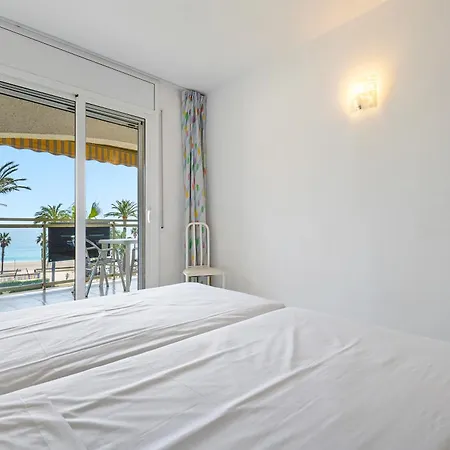 Apartment Flamencos I Miami Playa