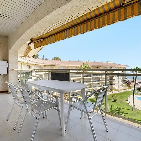 Apartament Flamencos I Miami Playa