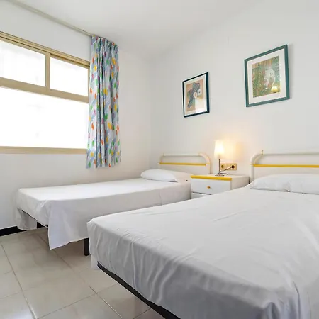 Apartament Flamencos I *