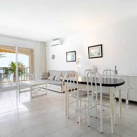 Apartament Flamencos I *