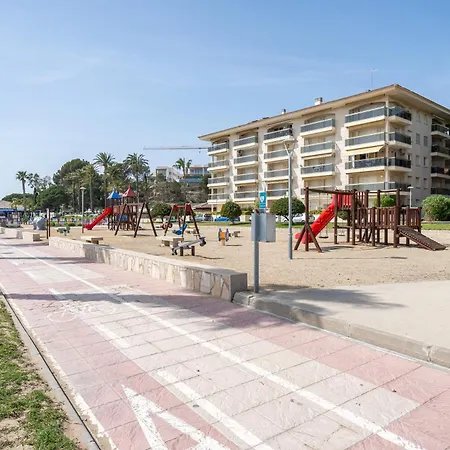 Flamencos I Apartament
